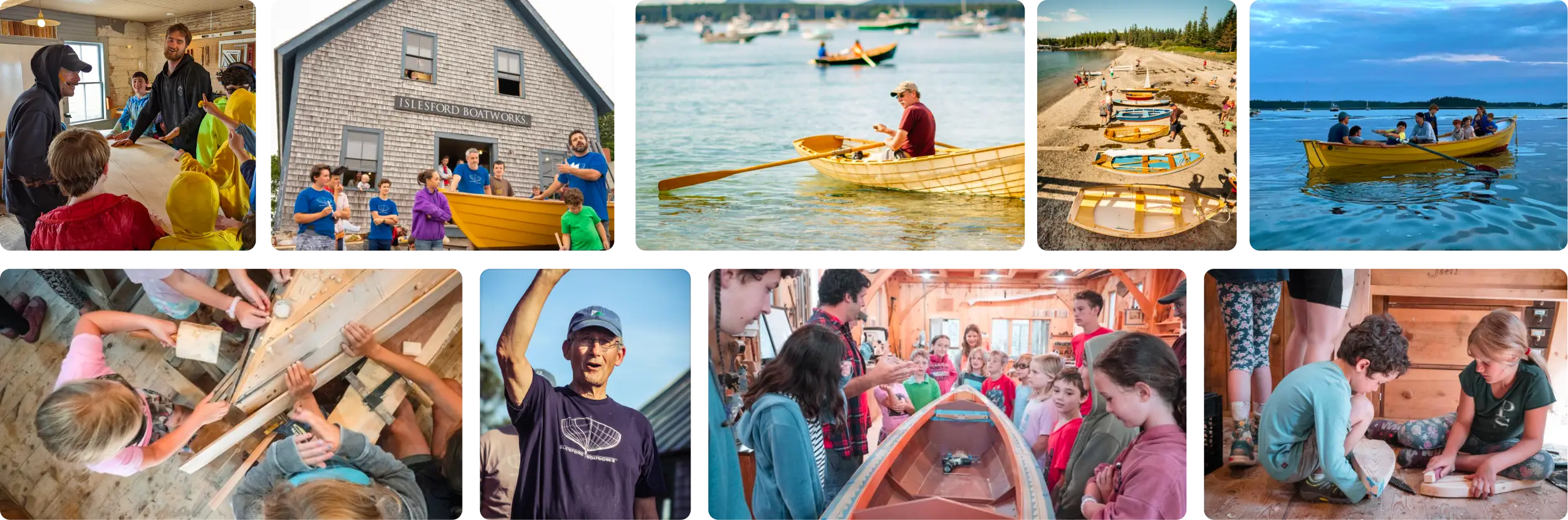 Celebrating 20 Years of Boatworks