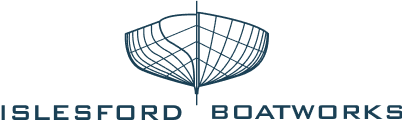 Islesford Boatworks Logo